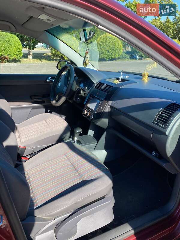 Хетчбек Volkswagen Polo 2008 в Виноградові