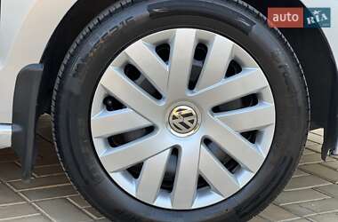 Седан Volkswagen Polo 2011 в 