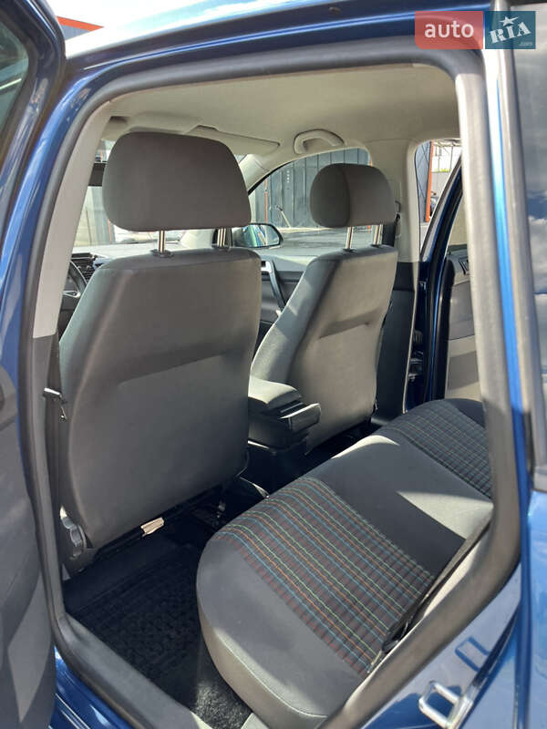 Хетчбек Volkswagen Polo 2007 в Гостомелі