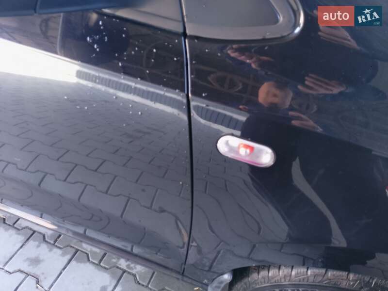 Седан Volkswagen Polo 2011 в Полонном