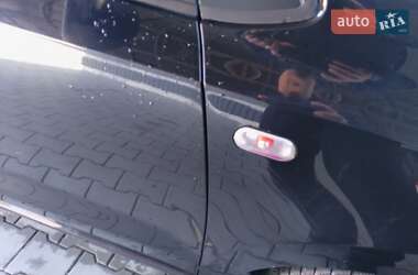 Седан Volkswagen Polo 2011 в 