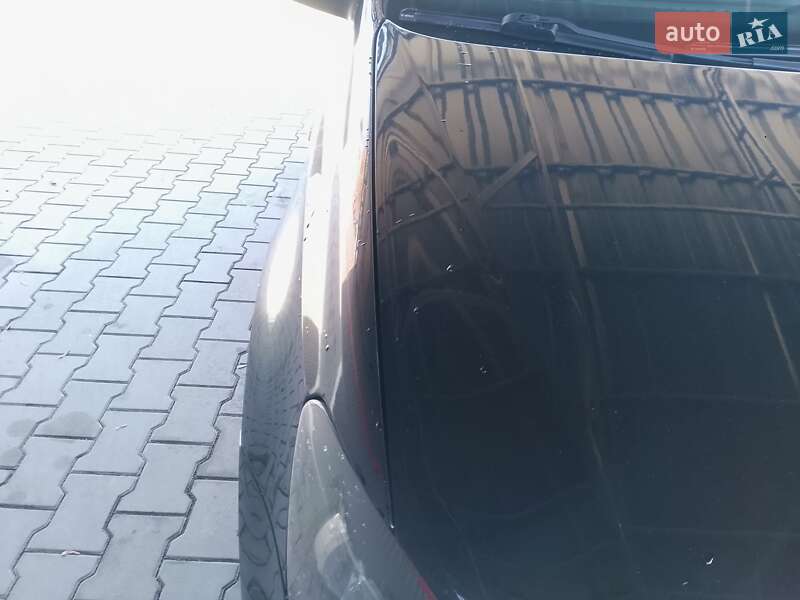 Седан Volkswagen Polo 2011 в Полонном