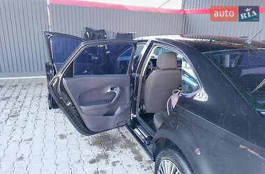 Седан Volkswagen Polo 2011 в 