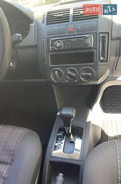 Хэтчбек Volkswagen Polo 2009 в Одессе