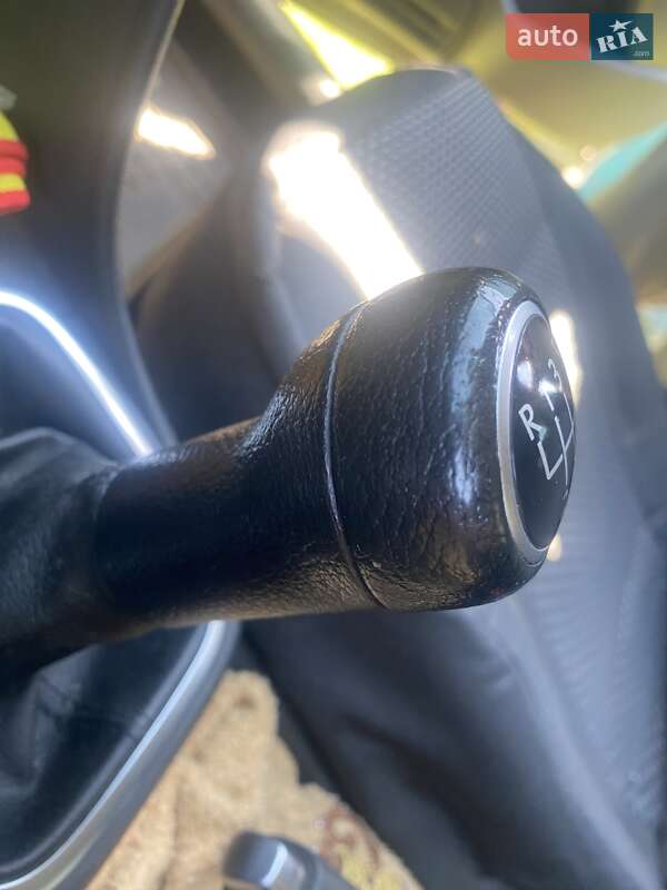 Хэтчбек Volkswagen Polo 2010 в Варве