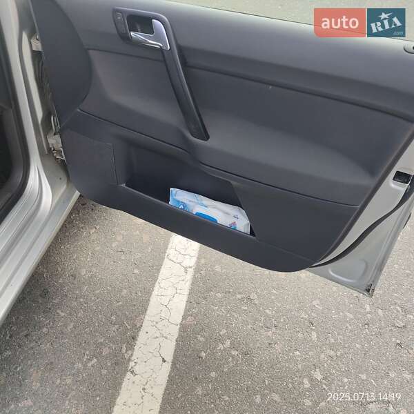 Хетчбек Volkswagen Polo 2005 в Києві фото 28 Хетчбек Volkswagen Polo 2005 в Києві