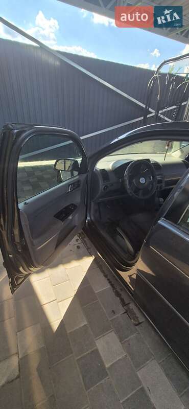 Хетчбек Volkswagen Polo 2002 в Полтаві