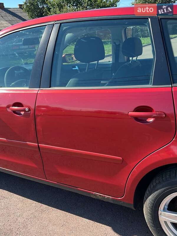 Хетчбек Volkswagen Polo 2007 в Києві