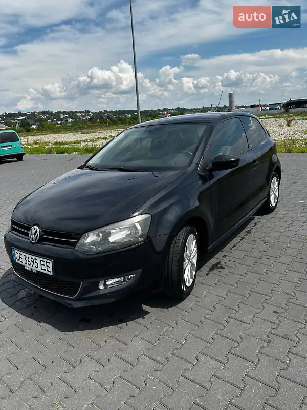 Volkswagen Polo 2011 VIN XW8ZZZ61ZCG019259 фото оголошення 16 з 49