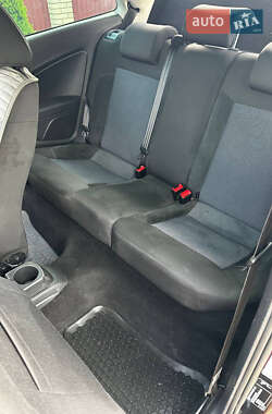 Хэтчбек Volkswagen Polo 2011 в Черновцах