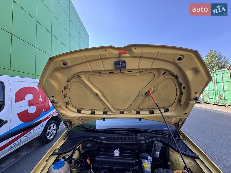 Хетчбек Volkswagen Polo 2010 в Києві