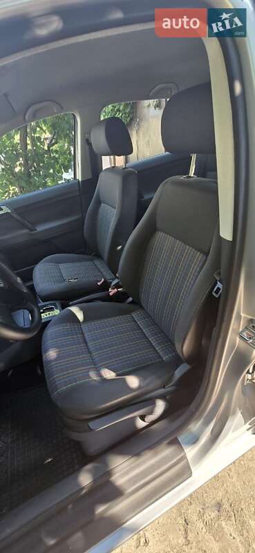 Хетчбек Volkswagen Polo 2008 в Києві фото 2 Хетчбек Volkswagen Polo 2008 в Києві