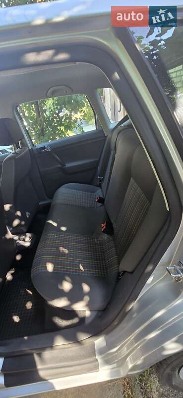 Хетчбек Volkswagen Polo 2008 в Києві фото 11 Хетчбек Volkswagen Polo 2008 в Києві