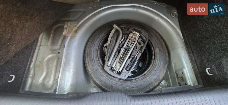 Хетчбек Volkswagen Polo 2008 в Києві фото 21 Хетчбек Volkswagen Polo 2008 в Києві