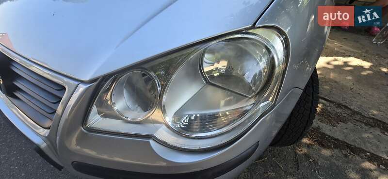 Хетчбек Volkswagen Polo 2008 в Києві фото 31 Хетчбек Volkswagen Polo 2008 в Києві