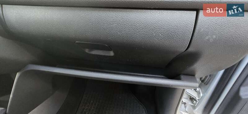 Хетчбек Volkswagen Polo 2008 в Києві фото 36 Хетчбек Volkswagen Polo 2008 в Києві