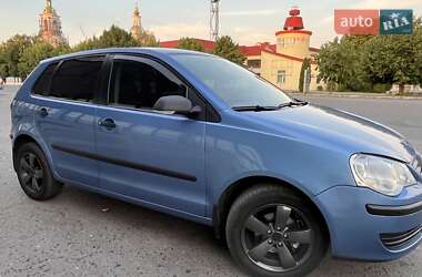 Хэтчбек Volkswagen Polo 2006 в Ахтырке