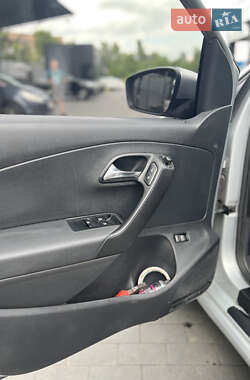 Седан Volkswagen Polo 2013 в 