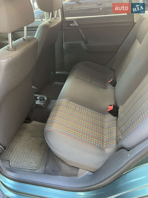 Хэтчбек Volkswagen Polo 2005 в Богородчанах фото 9 Хэтчбек Volkswagen Polo 2005 в Богородчанах