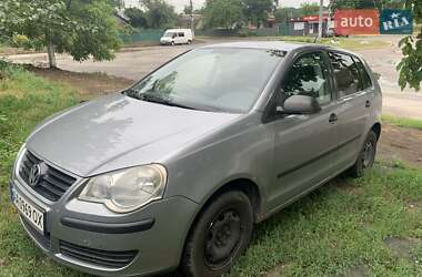 Хэтчбек Volkswagen Polo 2009 в Фастове