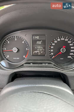 Хетчбек Volkswagen Polo 2011 в Бережанах