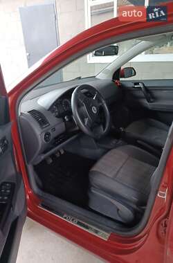 Хэтчбек Volkswagen Polo 2007 в Черкассах
