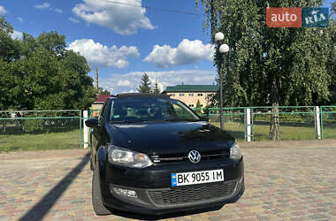 Хэтчбек Volkswagen Polo 2013 в Сарнах
