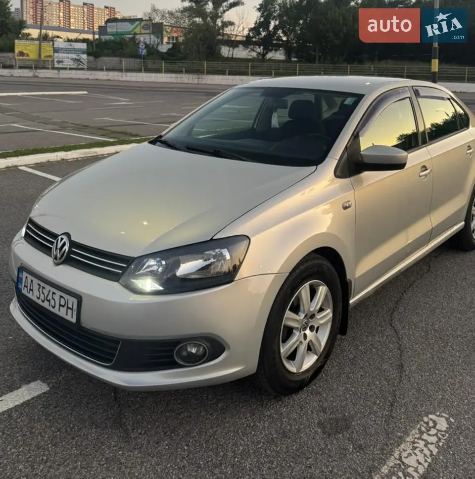 2012 Volkswagen Polo - мініатюра 24