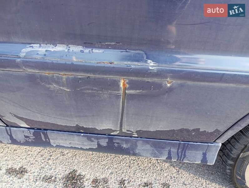 Хэтчбек Volkswagen Polo 2000 в Львове