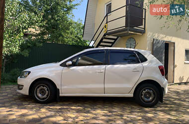 Хетчбек Volkswagen Polo 2012 в Скрипки