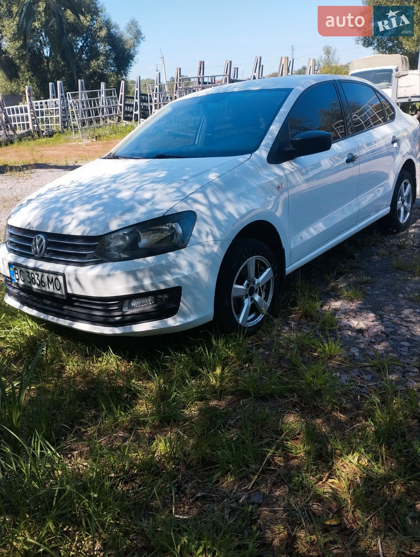 Фото авто 3