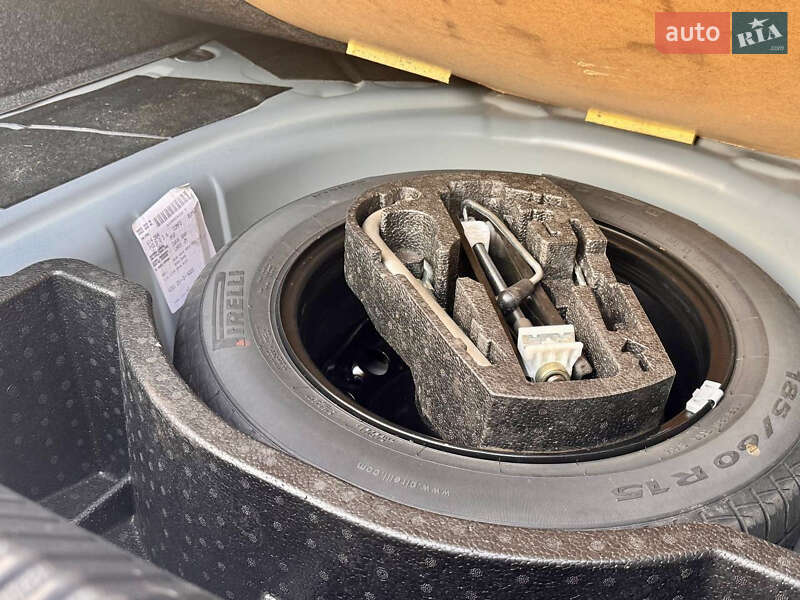 Volkswagen Polo 2018