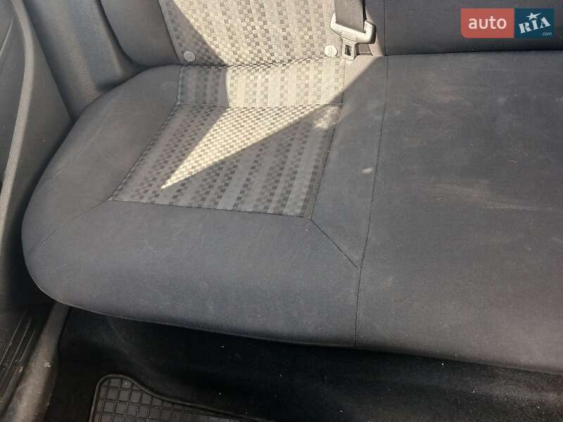 Седан Volkswagen Polo 2017 в Львове