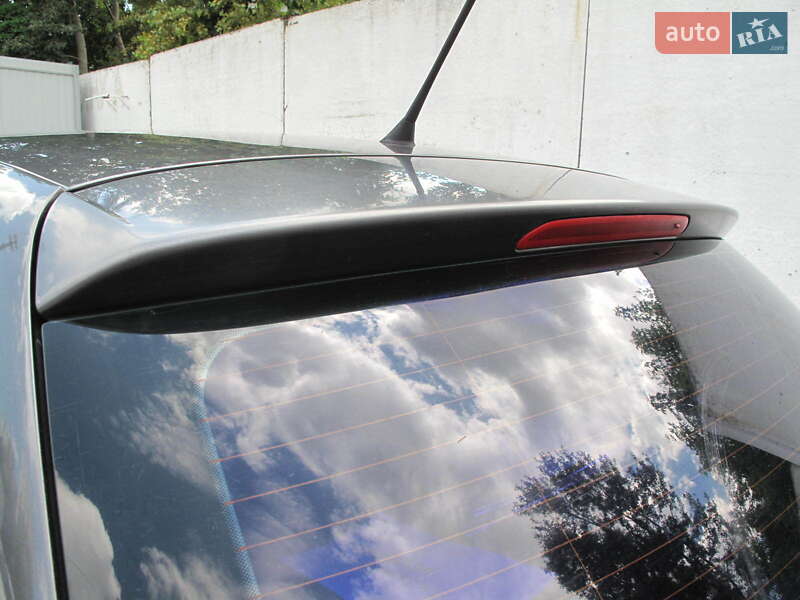 Хетчбек Volkswagen Polo 2011 в Києві