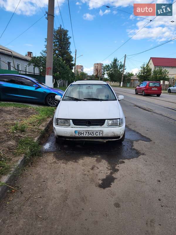 Volkswagen Polo 1996