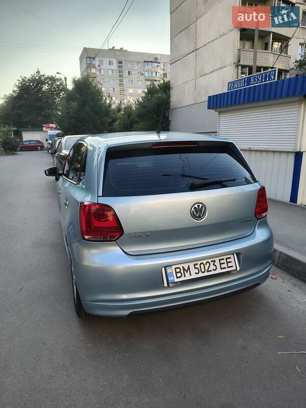 Хэтчбек Volkswagen Polo 2010 в Харькове фото 5 Хэтчбек Volkswagen Polo 2010 в Харькове