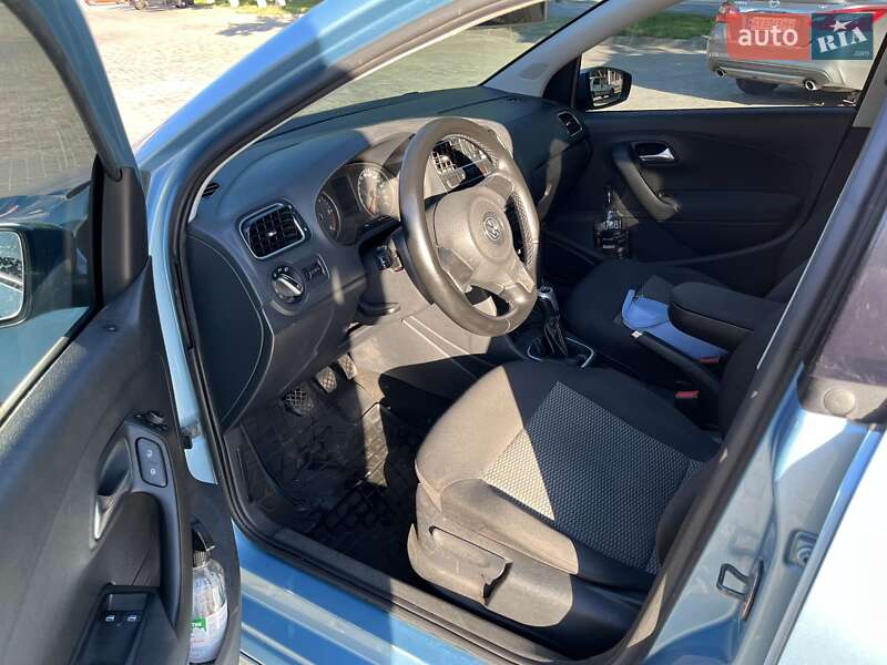 Хэтчбек Volkswagen Polo 2010 в Харькове фото 18 Хэтчбек Volkswagen Polo 2010 в Харькове