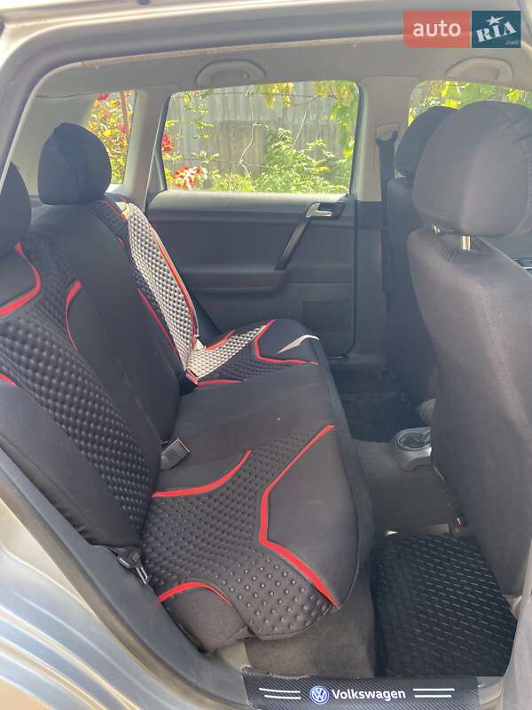 Хетчбек Volkswagen Polo 2003 в Знам'янці