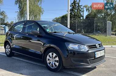 Хэтчбек Volkswagen Polo 2011 в Житомире