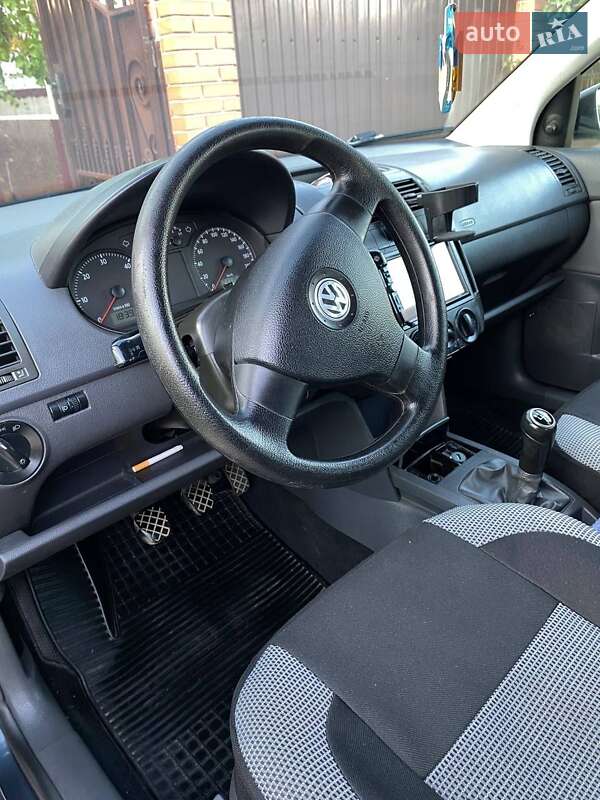 Хэтчбек Volkswagen Polo 2008 в Сарате