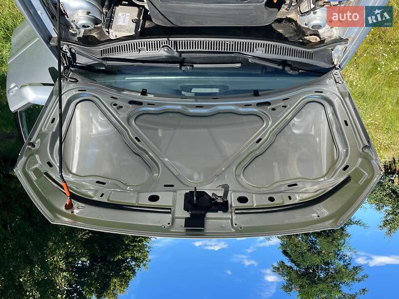 Хетчбек Volkswagen Polo 2005 в Костопілі