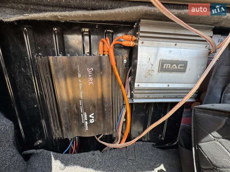 Хэтчбек Volkswagen Polo 1998 в Днепре фото 13 Хэтчбек Volkswagen Polo 1998 в Днепре