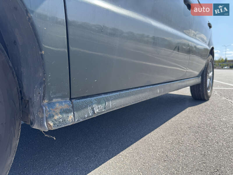 Хэтчбек Volkswagen Polo 1998 в Днепре фото 17 Хэтчбек Volkswagen Polo 1998 в Днепре