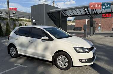 Хетчбек Volkswagen Polo 2013 в Хмельницькому
