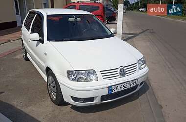 Хэтчбек Volkswagen Polo 2000 в Прилуках