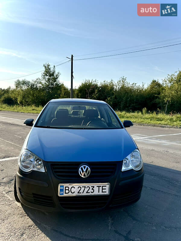 Volkswagen Polo 2005