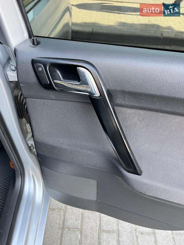 Хэтчбек Volkswagen Polo 2008 в Стрые