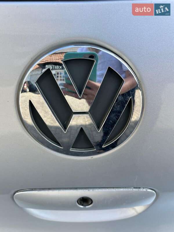 Хэтчбек Volkswagen Polo 2008 в Стрые