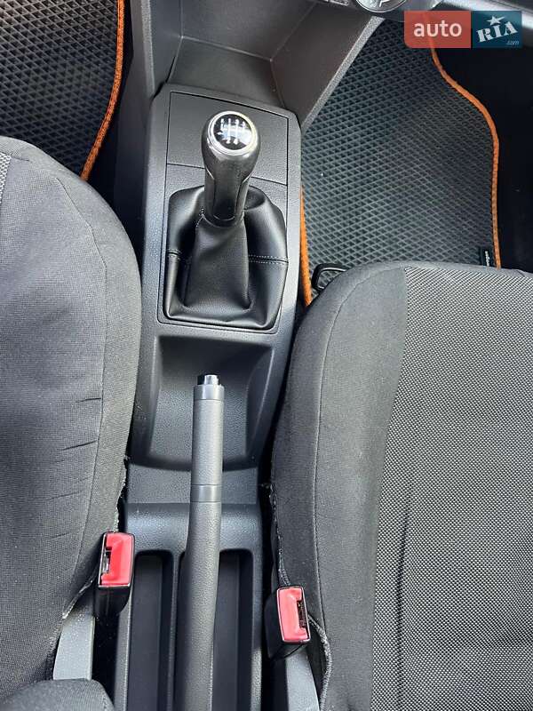 Хэтчбек Volkswagen Polo 2008 в Стрые