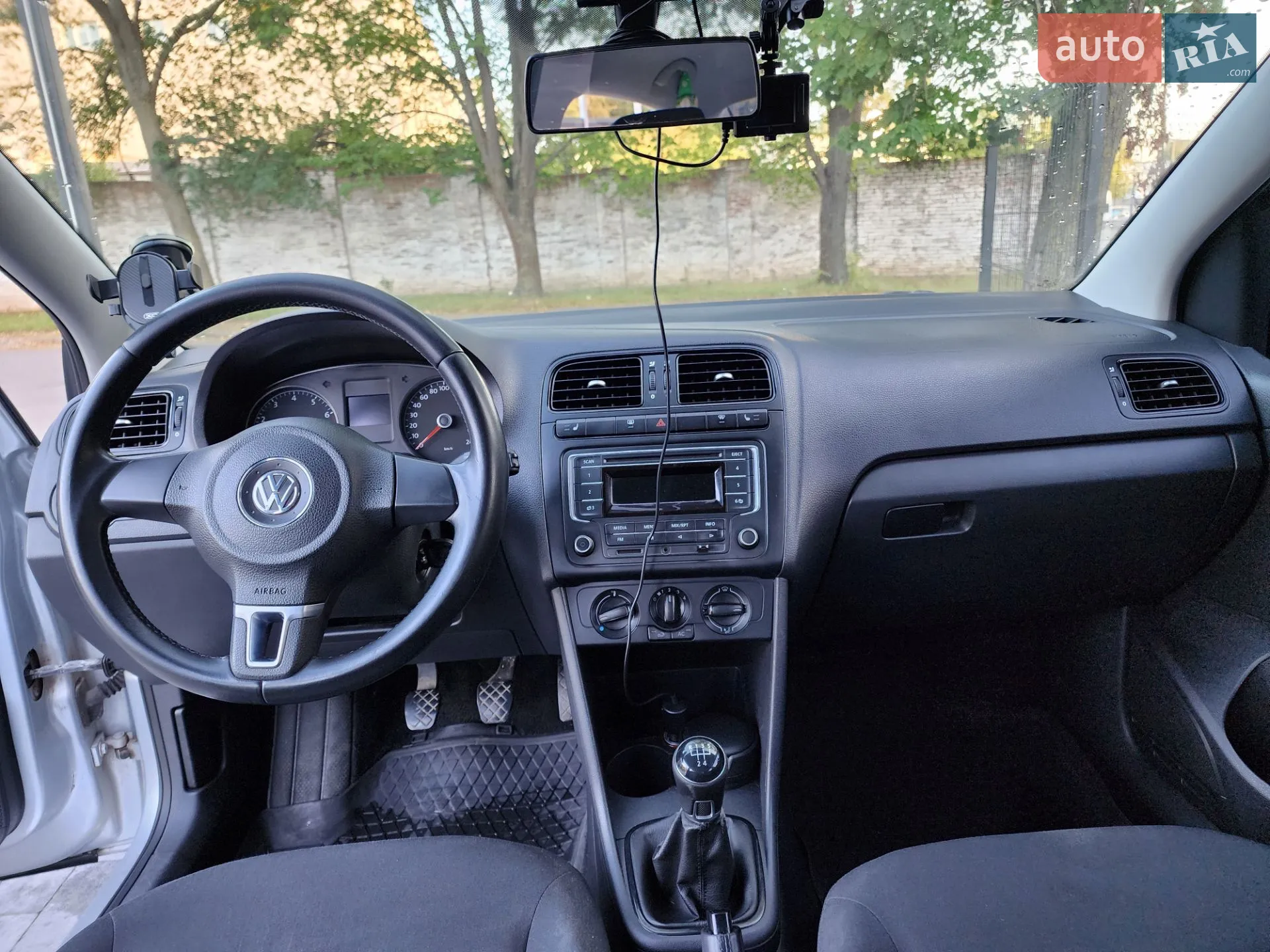 2013 Volkswagen Polo - мініатюра 9